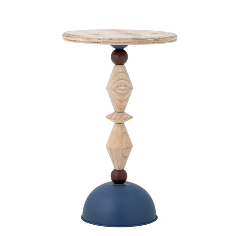 Mannelli Side Table