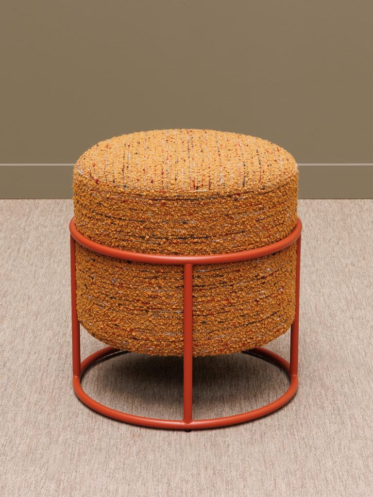 Vectra Stackable Stool - Image 2