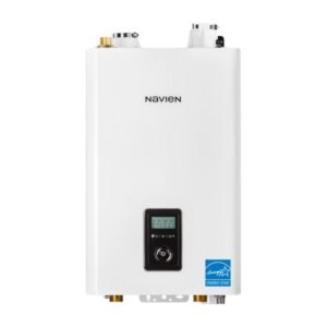 Navien NFB-200H front view