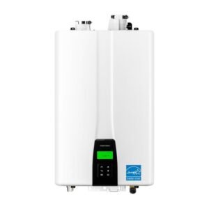 Navien NPE-240S2 front view